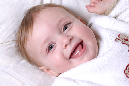 Пищевая аллергия у грудничка: фото, лечение и симптомы у новорожденных детей до года