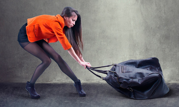 Почему беременным нельзя поднимать тяжелое: какие последствия могут быть от поднятия тяжестей?