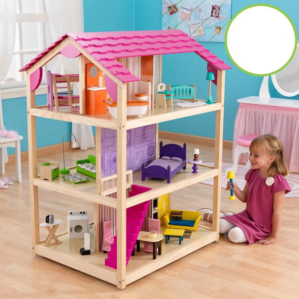 Подарок девочке на 5 лет: что можно подарить на день рождения ребенку?