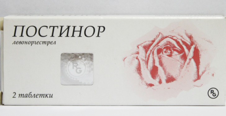 Постинор для прерывания беременности на ранних сроках: инструкция по применению и последствия