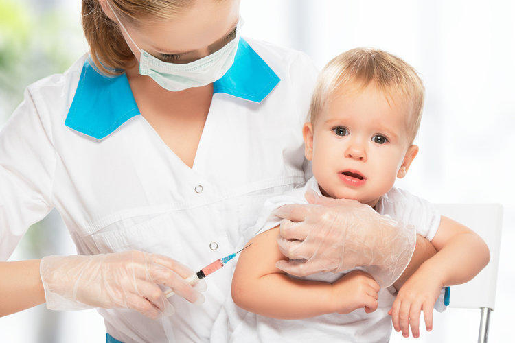 Прививка Хиберикс: от чего ставится эта вакцина ребенку, инструкция по применению