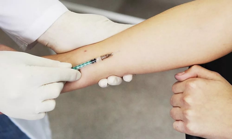 Противопоказания Манту у детей, побочные реакции, последствия и осложнения