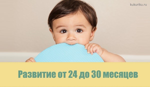 Развитие ребенка в 2 года и 2 месяца: что должен уметь малыш до 2,5 лет?
