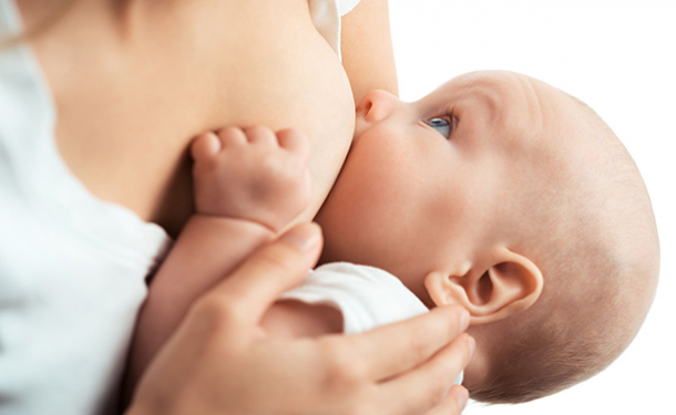 Рекомендации ВОЗ по грудному вскармливанию: 10 принципов ГВ