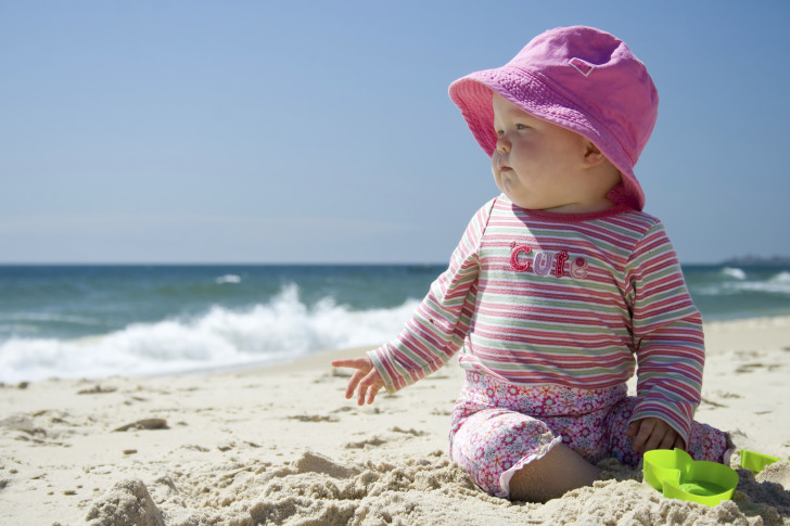 Рвота у ребенка на море — что делать в случае тошноты и поноса, чем лечить, как избежать отравления?
