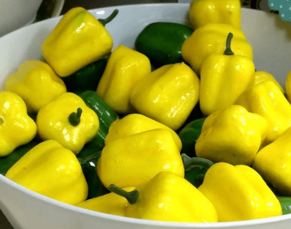 С какого возраста можно давать болгарский перец ребенку — когда этот продукт разрешен?