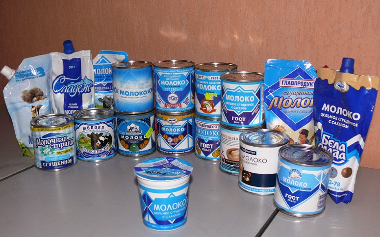 Сгущенка при грудном вскармливании: можно ли кормящей маме сгущенное молоко?