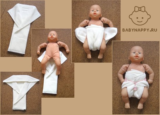 Широкое пеленание при дисплазии тазобедренных суставов: видео и фото