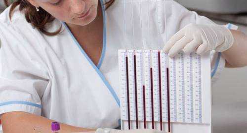 СОЭ при беременности: какова норма этого показателя в 1, 2 и 3 триместрах?