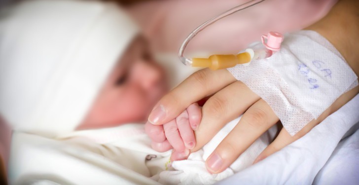 Спинальная анестезия при кесаревом сечении, отличия от эпидуральной и общего наркоза