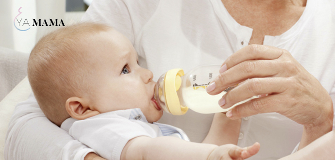 Сцеживание грудного молока: нужно ли сцеживать после каждого кормления (правила)