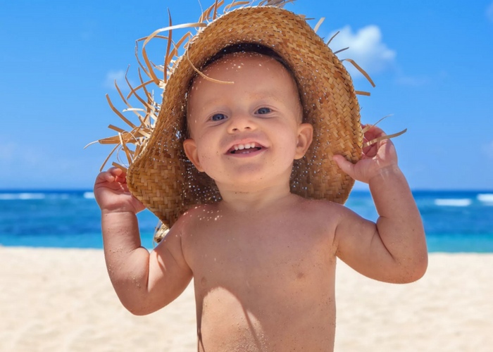 Тепловой удар у ребенка: симптомы и лечение, первая помощь в домашних условиях