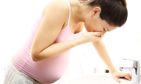 Токсикоз при беременности: когда начинается и как с ним бороться?