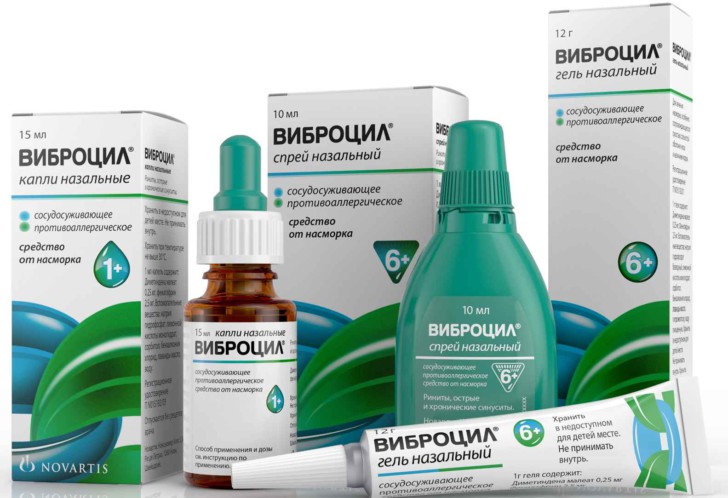 Виброцил при беременности: можно ли принимать препарат беременным в 1, 2, 3 триместрах?