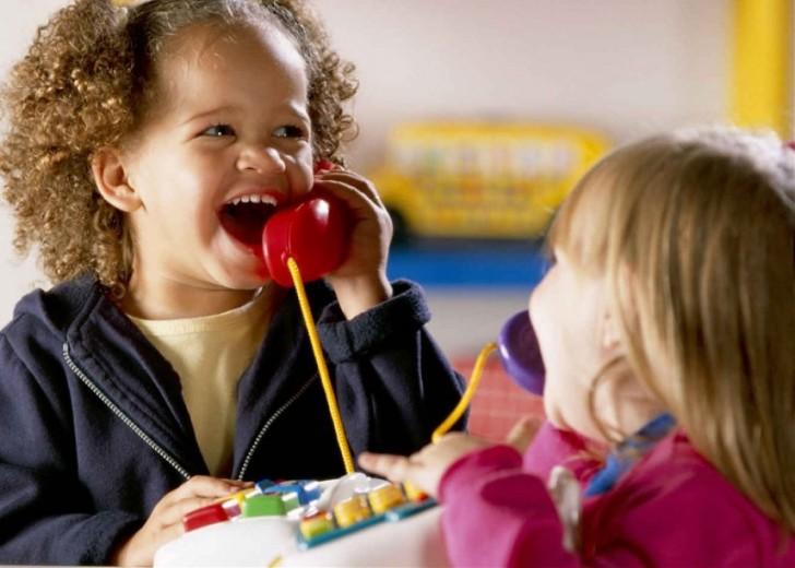 Задержка психоречевого развития у детей: лечение ЗПРР в 3-5 лет, занятия