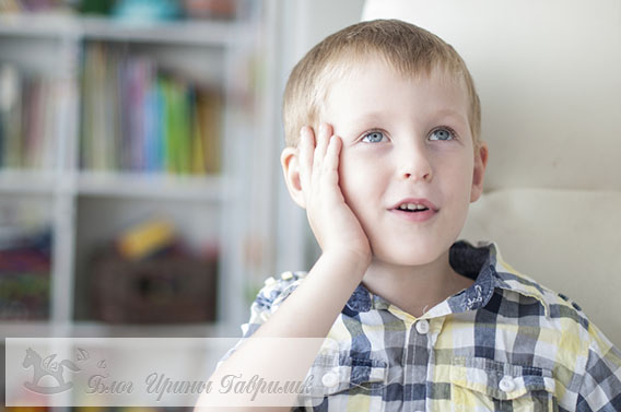 Заикание у детей: причины и лечение в 3-4 года в домашних условиях (Комаровский)