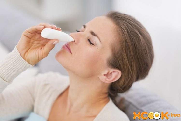 Заложенность носа у ребенка: лечение народными средствами и препаратами