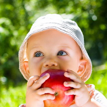 Железодефицитная анемия у детей: симптомы и лечение, причины и профилактика