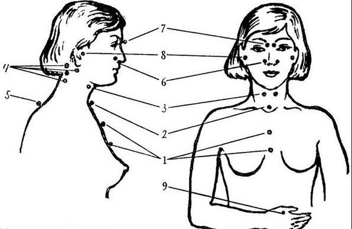 Звездочка при беременности: инструкция по применению бальзама при насморке