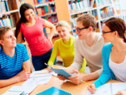 Обучение по книгам на иностранном языке