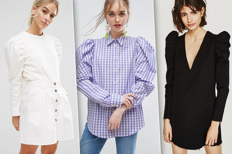 Модные тенденции зимы 2019