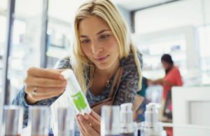 Преимущества выбора косметики в интернет магазине