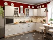 Как выбрать кухонную мебель с доставкой в Украине