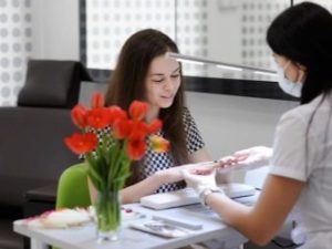 Как выбрать гель-лак