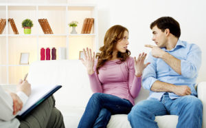 Когда нужен семейный психолог