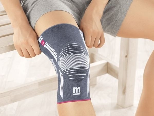 Как выбрать ортопедический бандаж на коленный сустав