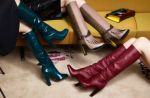 Рекомендации по выбору женских сапог