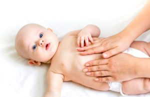 Что такое колики у новорожденного и как с ними бороться