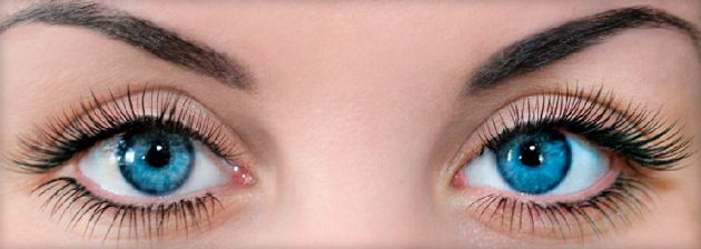 Способы наращивания ресниц