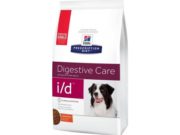 Лечебная линейка кормов Hills для собак