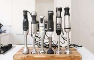 Рекомендации по выбору блендера