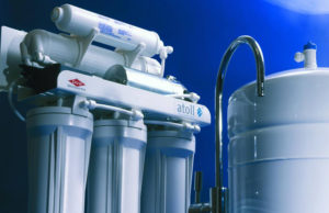 Выбираем фильтр обратного осмоса для квартиры