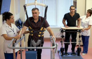 Важность качественной реабилитации после травм и инсульта