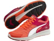 Ассортимент кроссовок PUMA