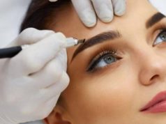 Выбираем мастера-бровиста