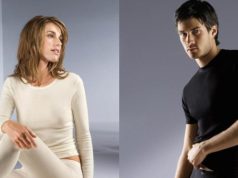 Комфорт в любую погоду – это правильно подобранная термоодежда