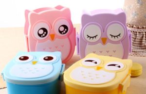 Выбираем детский ланч бокс