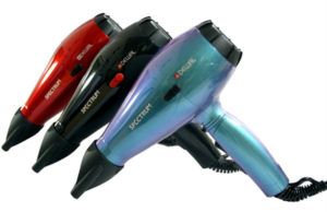 Ассортимент профессиональных товаров для парикмахерских DEWAL