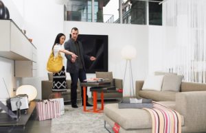 Критерии выбора новой мебели