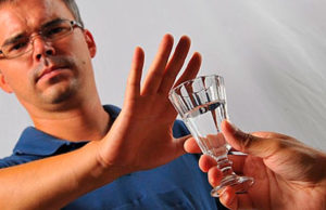 Современное кодирование от алкоголизма