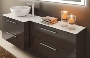 Изготовление мебели для ванной на заказ