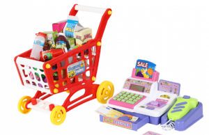 Товары для детей. Какой Ассортимент предлагают интернет магазины