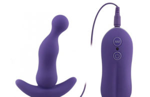 Первые покупки в магазине для взрослых