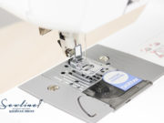 Brother — надежный помощник в швейном деле.