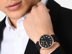 Выбираем наручные часы для мужчин