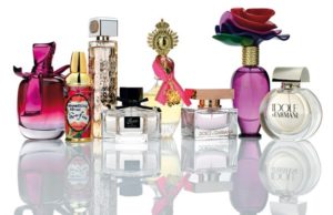 Оптовая закупка косметики и парфюмерии для своего магазина